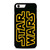 Star Wars Logo Classic iPhone SE 2022 Case
