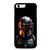 Star Wars Mandalorian Amber Beskar iPhone SE 2022 Case
