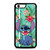 Stitch Aloha Spirit iPhone SE 2022 Case