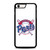 Stockton Ports 02 iPhone SE 2022 Case