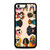 Stylist Dogs iPhone SE 2022 Case