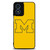 Michigan Wolverines 02 Motorola Moto G Play 2024 Case