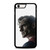 Superman Man of Steel iPhone SE 2022 Case