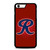 Tacoma Rainiers 03 iPhone SE 2022 Case