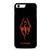 The Elder Scroll V Skyrim Dragons Breath iPhone SE 2022 Case