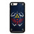 The Legend of Zelda Hylian Shield 02 iPhone SE 2022 Case