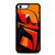 The Mandalorian Poster iPhone SE 2022 Case