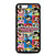 The Powerpuff Girls Aesthetic iPhone SE 2022 Case