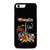 Thunder Cats Characters 02 iPhone SE 2022 Case