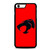Thundercats logo iPhone SE 2022 Case
