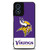 Minnesota Vikings Motorola Moto G Play 2024 Case