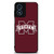 Mississippi State Bulldogs Logo Motorola Moto G Play 2024 Case