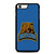 Ucla Bruins 03 iPhone SE 2022 Case
