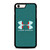Under Armour Tosca iPhone SE 2022 Case