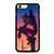 Unit Evangelion 01 iPhone SE 2022 Case
