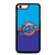 Utah Jazz 01 iPhone SE 2022 Case