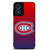 Montreal Canadiens 01 Motorola Moto G Play 2024 Case