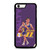 Utah Jazz John Stockton iPhone SE 2022 Case