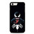 Venom Symbiote iPhone SE 2022 Case