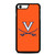Virginia Cavaliers 01 iPhone SE 2022 Case