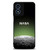Nasa Green Light Motorola Moto G Play 2024 Case