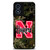 Nebraska Cornhuskers 01 Motorola Moto G Play 2024 Case