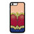 Wonder Woman Armour iPhone SE 2022 Case