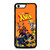 X Men 97 Characters in Action iPhone SE 2022 Case