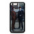 Young Sherlock iPhone SE 2022 Case