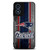 New England Patriots 04 Motorola Moto G Play 2024 Case