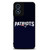 New England Patriots 05 Motorola Moto G Play 2024 Case