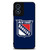 New York Rangers 01 Motorola Moto G Play 2024 Case