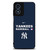 New York Yankees 02 Motorola Moto G Play 2024 Case