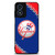 New York Yankees 03 Motorola Moto G Play 2024 Case