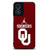 Oklahoma Sooners 01 Motorola Moto G Play 2024 Case