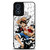 One Piece Cool Monkey D Luffy Motorola Moto G Play 2024 Case