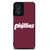 Philadelphia Phillies Retro Motorola Moto G Play 2024 Case