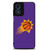 Phoenix Suns 01 Motorola Moto G Play 2024 Case