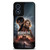 Resident Evil 9 Requiem Leon and Grace 01 Motorola Moto G Play 2024 Case