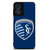 Sporting Kansas City Motorola Moto G Play 2024 Case