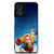 Supergirl 2026 Krypto Motorola Moto G Play 2024 Case