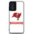 Tampa Bay Buccaneers Motorola Moto G Play 2024 Case
