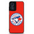 Toronto Blue Jays 01 Motorola Moto G Play 2024 Case