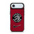 Toronto Raptors 02 iPhone Air Case