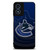 Vancouver Canucks 02 Motorola Moto G Play 2024 Case