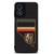 Vegas Golden Knights State Logo Motorola Moto G Play 2024 Case