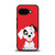 101 Dalmatians A Patch of Pure Joy Google Pixel 9A Case