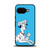 101 Dalmatians A Spot of Love Google Pixel 9A Case
