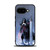 Absolute Wonder Woman Blade Google Pixel 9A Case