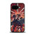 Absolute Wonder Woman Skeleton Pegasus Google Pixel 9A Case